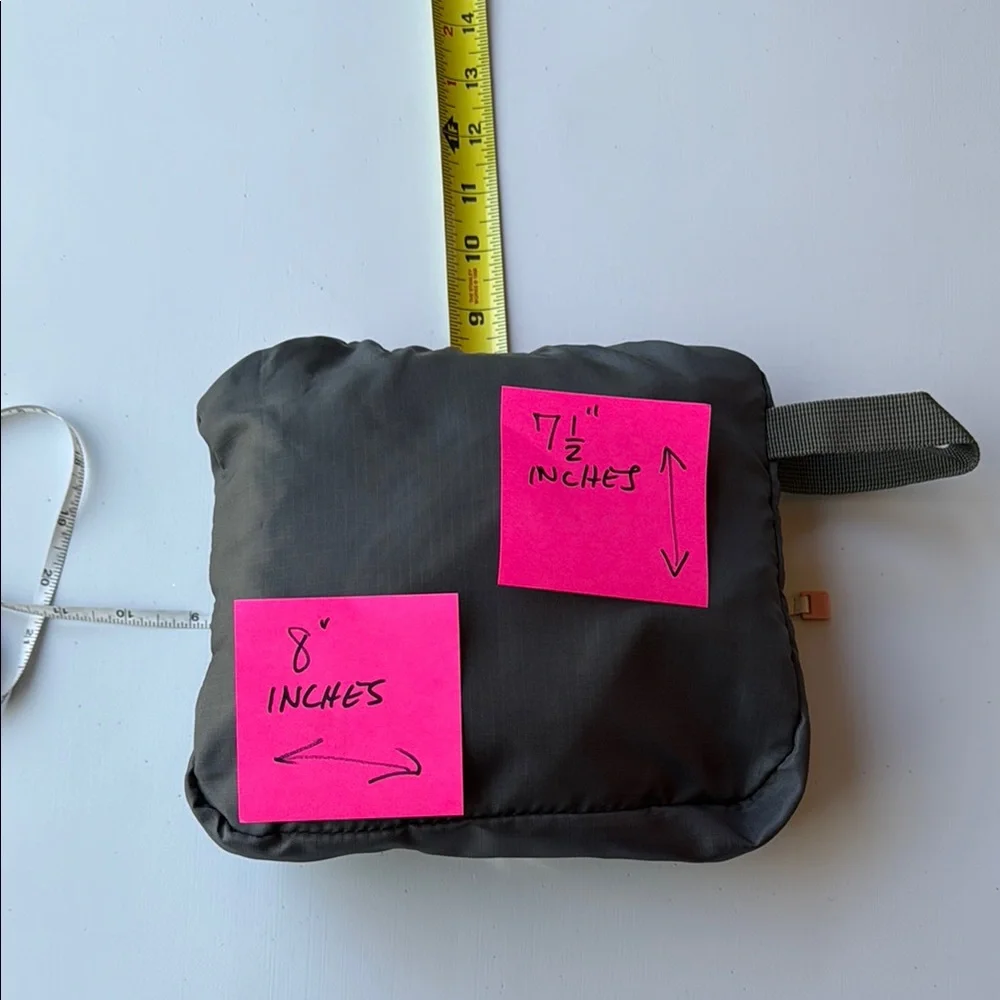 Brand New Costco Backpack with Innovative Design NWOT